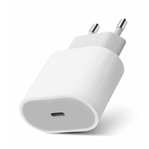 Apple Netzteil USB-C 20W - bulk -  MHJE3ZM/A