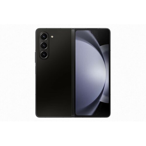 Samsung F946 Galaxy Z Fold5 5G (phantom black) - 512 GB - DE
