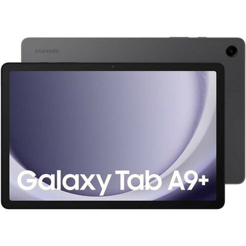 Samsung X210 Galaxy Tab A9+ 4GB RAM WiFi 11 (graphite) - 64 GB - DE