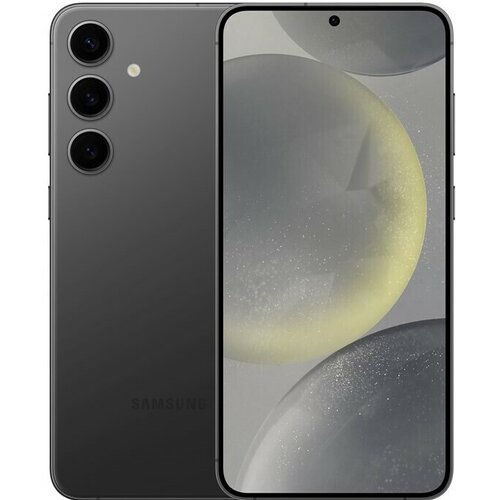 Samsung S921 Galaxy S24 5G Dual Sim (onyx black) - 256 GB - EU
