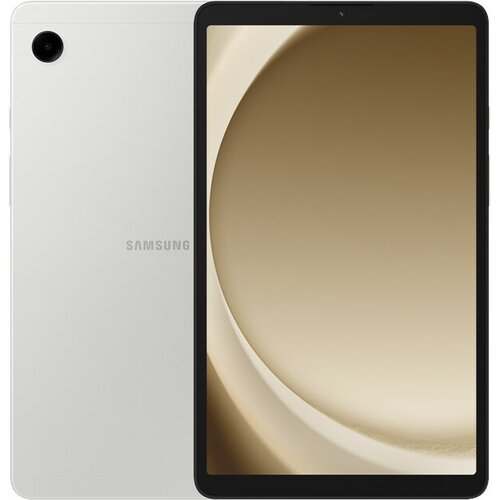 Samsung X110 Galaxy Tab A9 8GB RAM WiFi 8.7 (silver) - 128 GB - EU