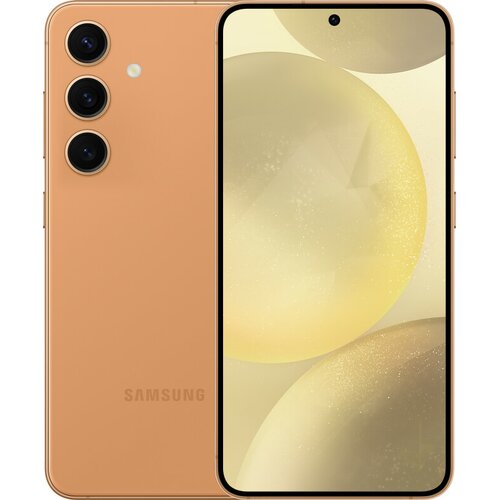 Samsung S926 Galaxy S24+ 5G Dual Sim 12GB RAM (sandstone orange) - 512 GB - EU