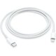 Apple MQGJ2ZM/A Ladekabel USB-C to Lightning - bulk - (1m)