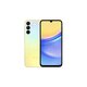 Samsung A156 Galaxy A15 5G Dual Sim (yellow) - 128 GB - DE