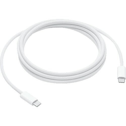 Apple Ladekabel 240W USB-C to USB-C - bulk - (2m) - MU2G3ZM/A