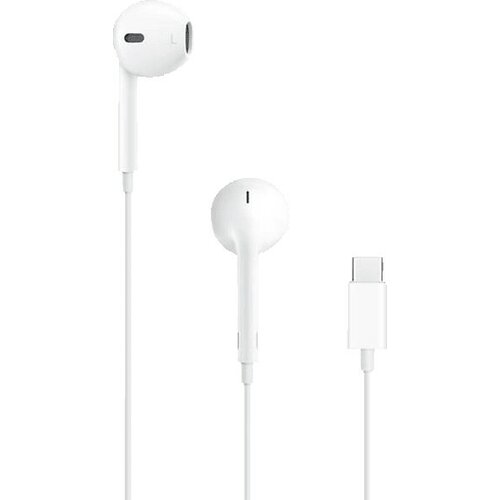 Apple EarPods mit USB-C- Kopfhrer - bulk - MTJY3ZM/A