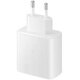 Samsung Schnellladegert USB-C (white) - 45W - bulk -...