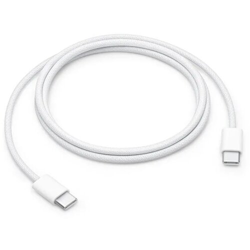 Apple Ladekabel USB-C to USB-C - bulk - (1m) -  MQKJ3ZM/A