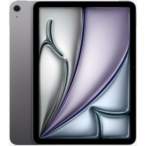 Apple iPad Air 11 (2024) 6.Gen. WiFi + Cellular (space grey) - 128 GB - DE