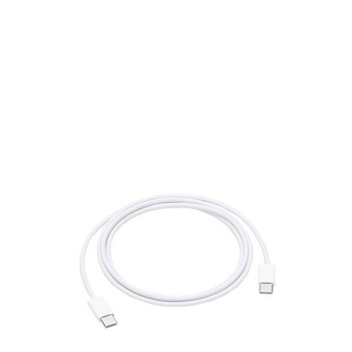 Apple Ladekabel USB-C to USB-C (1m) - bulk - MUF72ZM/A