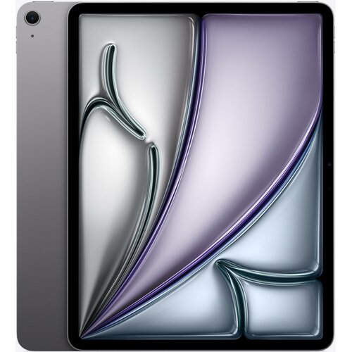 Apple iPad Air 13 (2024) 6.Gen. WiFi (space gray) - 256 GB - DE