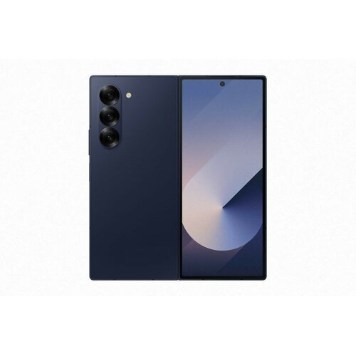 Samsung F956 Galaxy Z Fold6 5G (navy) - 256 GB - DE