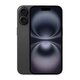 Apple iPhone 16 (black) - 256 GB - DE