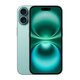 Apple iPhone 16 (teal) - 256 GB - DE