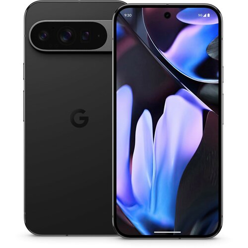 Google Pixel 9 Pro XL (obsidian) - 128 GB - DE