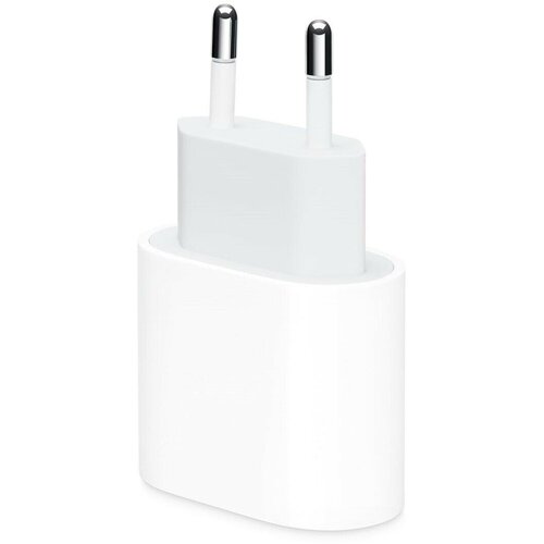 Apple Netzteil USB-C 20W - blister - MUVV3ZM/A