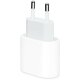 Apple Netzteil USB-C 20W - blister - MUVV3ZM/A