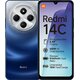 Xiaomi Redmi 14C Dual Sim 4GB RAM (starry blue) - 128 GB...