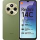 Xiaomi Redmi 14C Dual Sim 4GB RAM (sage green) - 128 GB - DE