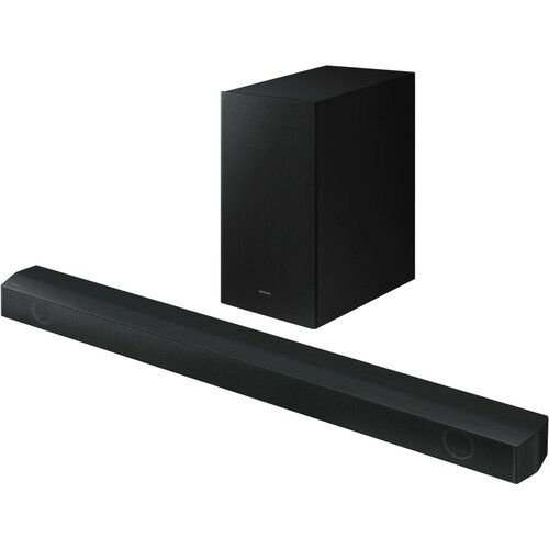 Samsung B-Soundbar HW-B540 (black) Gebraucht mit OVP -  wie Neu - DE