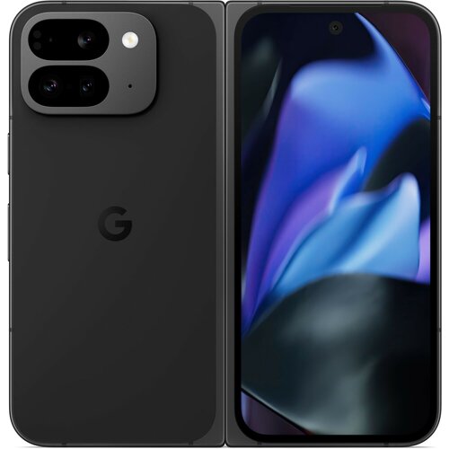 Google Pixel 9 Pro Fold (obsidian) - 256 GB - DE