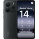 Xiaomi Redmi Note 14 5G Dual Sim 8GB RAM (midnight black)...