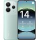 Xiaomi Redmi Note 14 5G Dual Sim 8GB RAM (colar green) -...