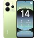 Xiaomi Redmi Note 14 Dual Sim 8GB RAM (lime green) - 256...