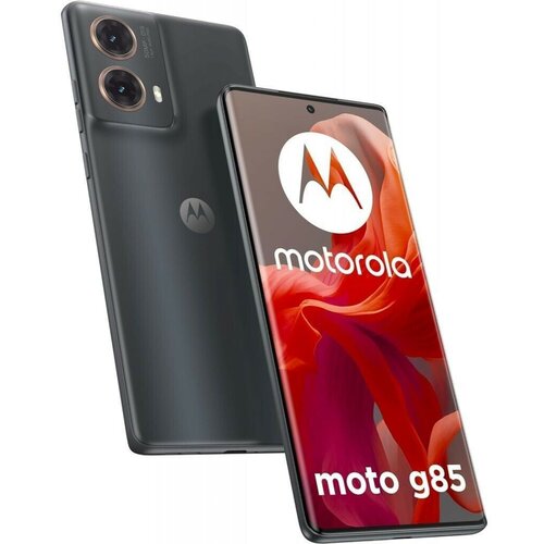 Motorola Moto G85 5G Dual Sim 8GB RAM (urban grey) - 256 GB - EU