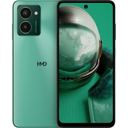 HMD Pulse Pro (glacier green) - 128 GB - DE