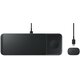 Samsung Fast Wireless Charger Trio (black) - 9W - blister...