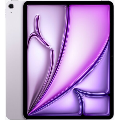 Apple iPad Air 13 (2024) 6.Gen. WiFi + Cellular (violett) - 128 GB - DE