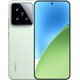 Xiaomi 15 5G Dual Sim 12GB RAM (green) - 512 GB - DE