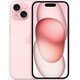 Apple iPhone 15 (pink) - 128 GB - EU